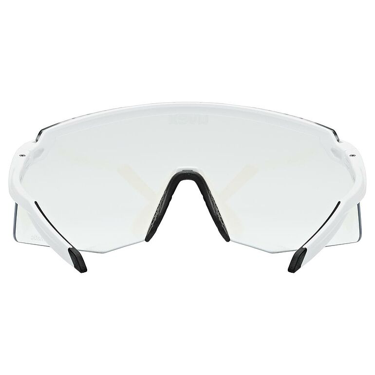 Uvex Pace Stage Vario Sonnenbrille – Bild 2
