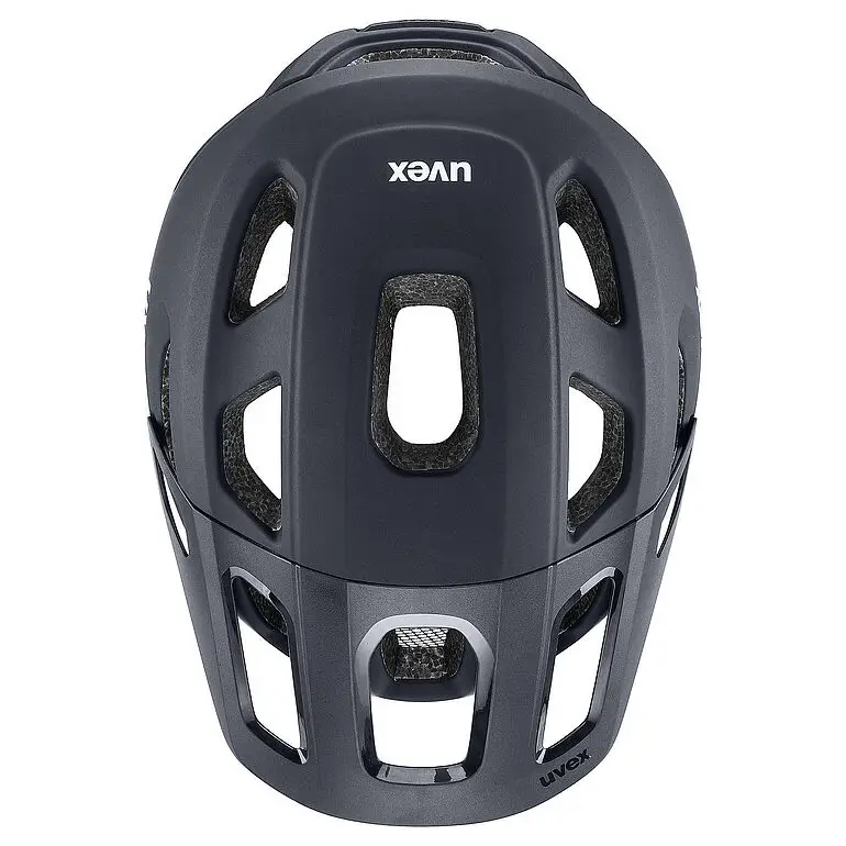 Uvex React - 52-56cm – Bild 5
