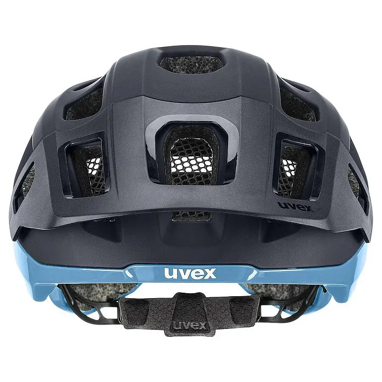 Uvex React - 52-56cm – Bild 4