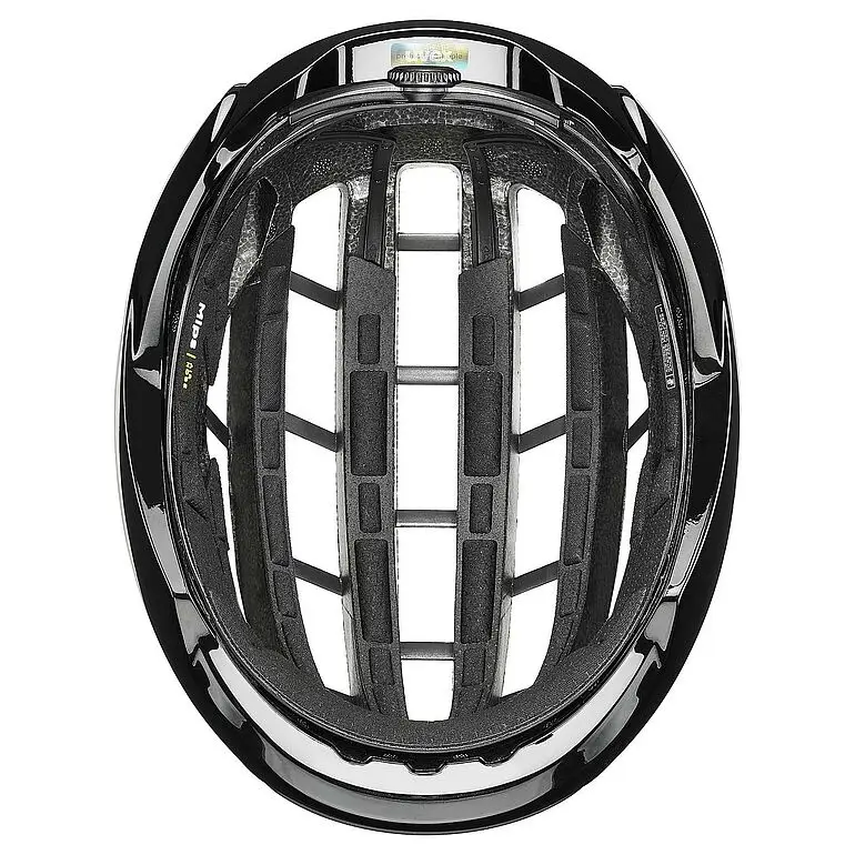 Uvex Surge Aero MIPS Helm 53-56cm – Bild 2