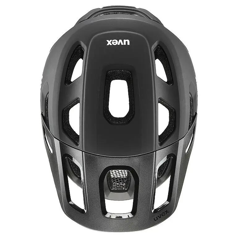 Uvex React Junior - 52-56cm – Bild 4
