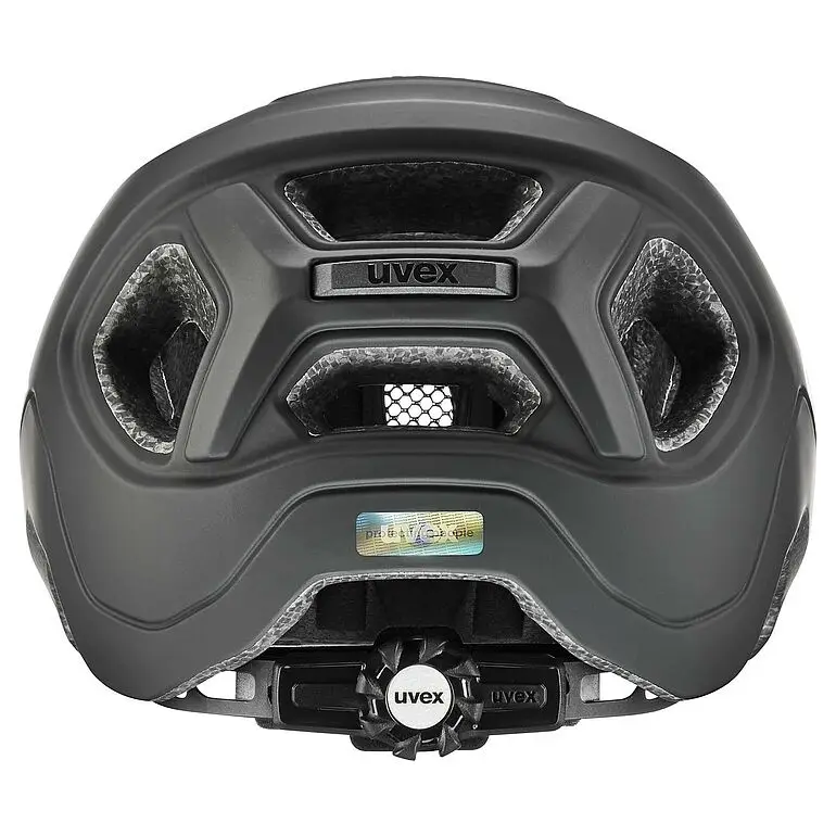 Uvex React Junior - 52-56cm – Bild 2
