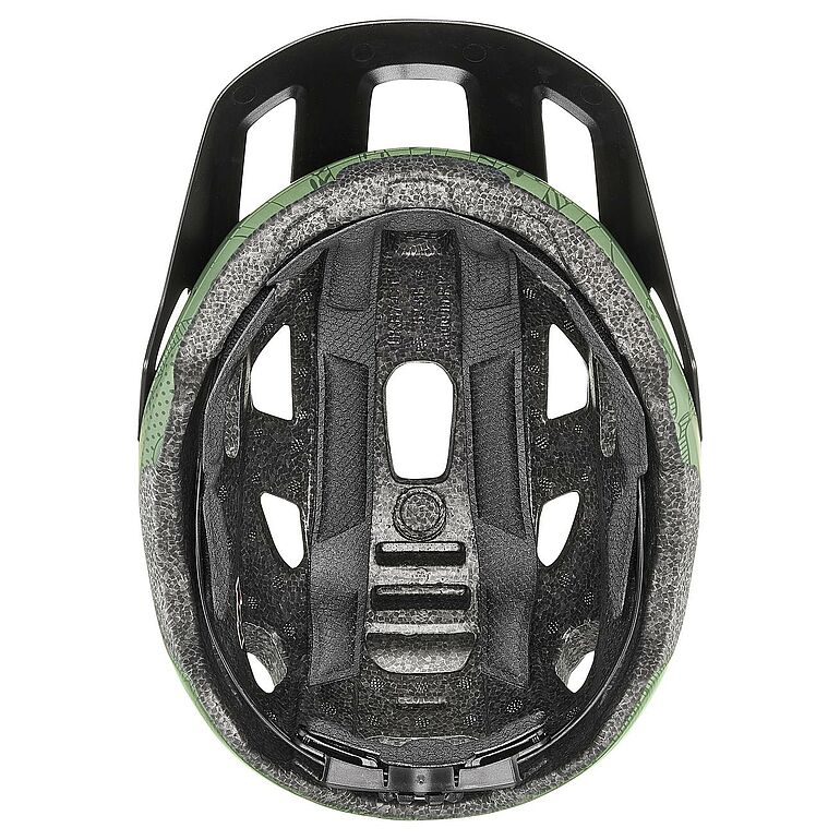 Uvex React Junior - 52-56cm – Bild 2