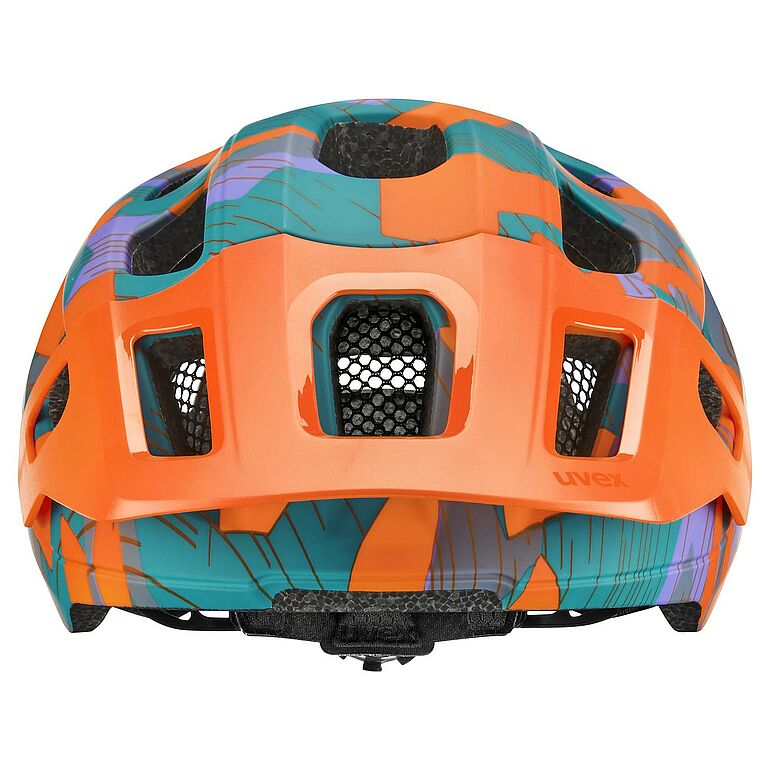 Uvex React Junior 52-56cm – Bild 4