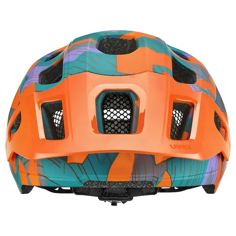 Uvex React Junior 52-56cm – Bild 4