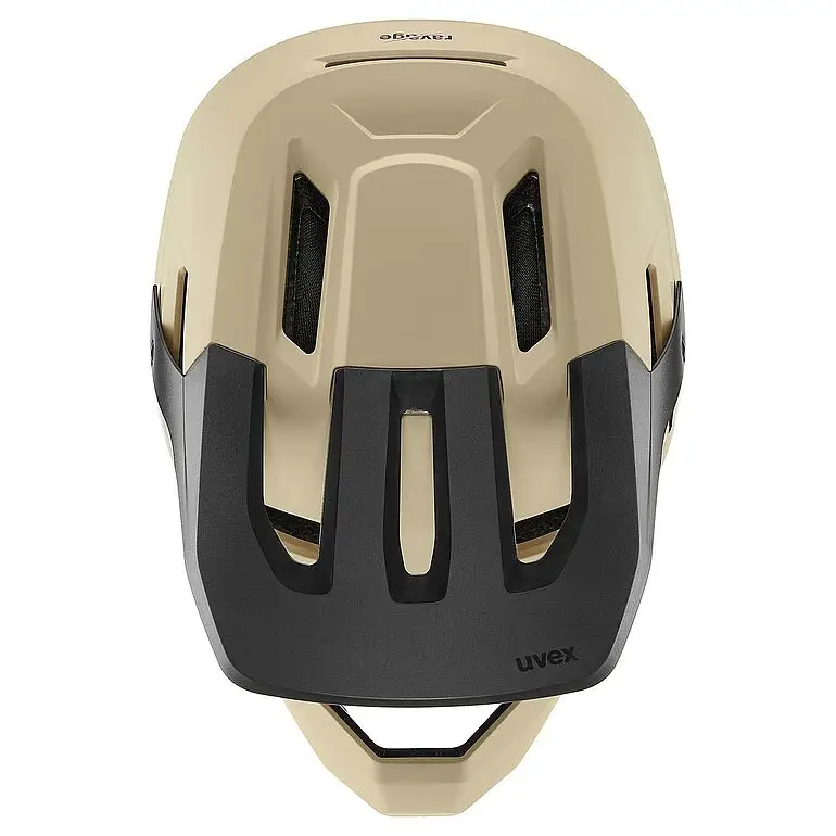 Uvex Ravage Fullface - 56-59cm – Bild 5