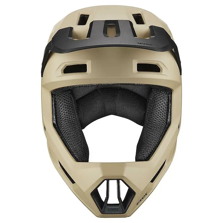 Uvex Ravage Fullface - 56-59cm – Bild 4