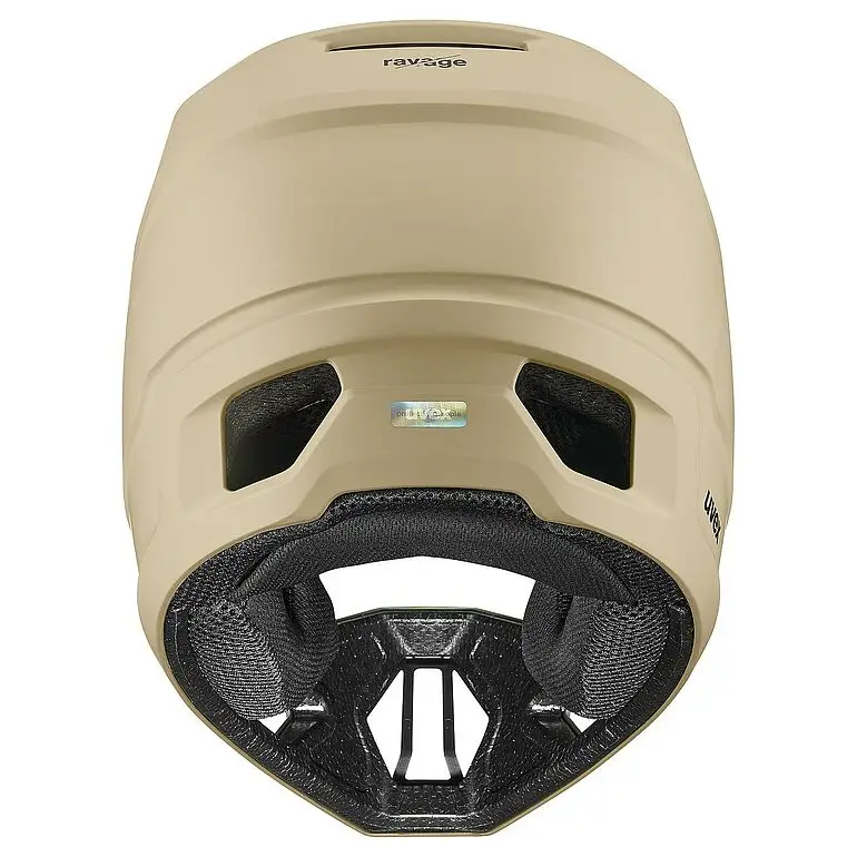 Uvex Ravage Fullface - 56-59cm – Bild 2