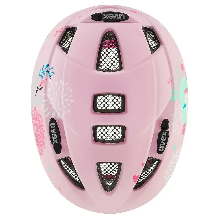 Uvex Kid2 CC - 46-52cm – Bild 5