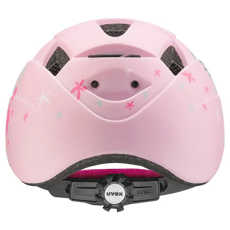 Uvex Kid2 CC - 46-52cm – Bild 3