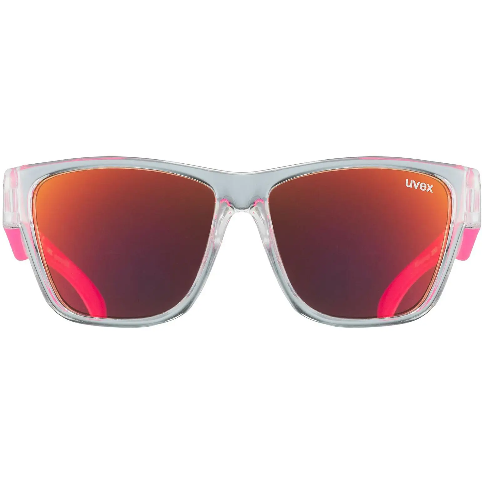 Uvex Sportstyle 508 Kinder-/Jugendsonnenbrille – Bild 2