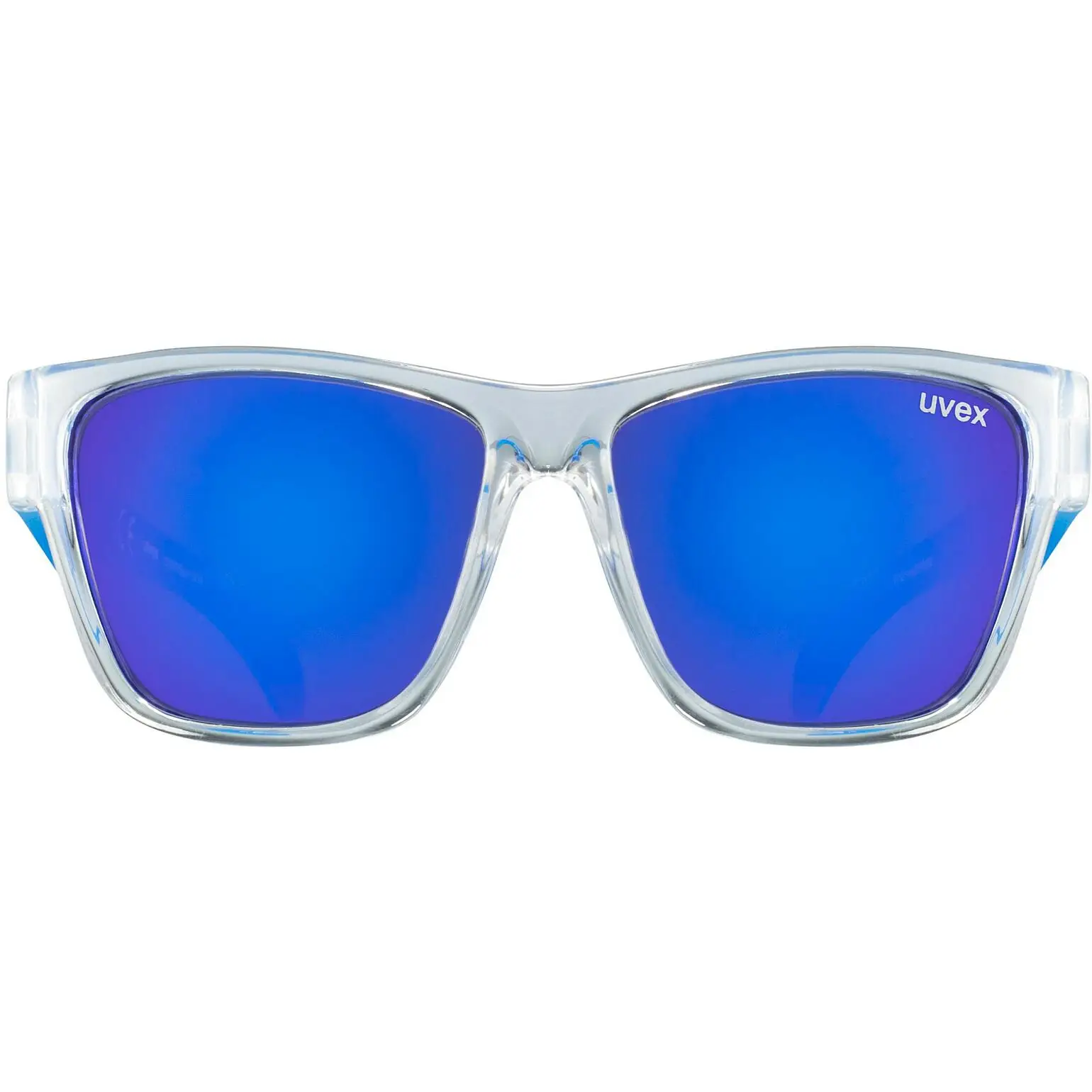 Uvex Sportstyle 508 Kinder-/Jugendsonnenbrille (S3) – Bild 2