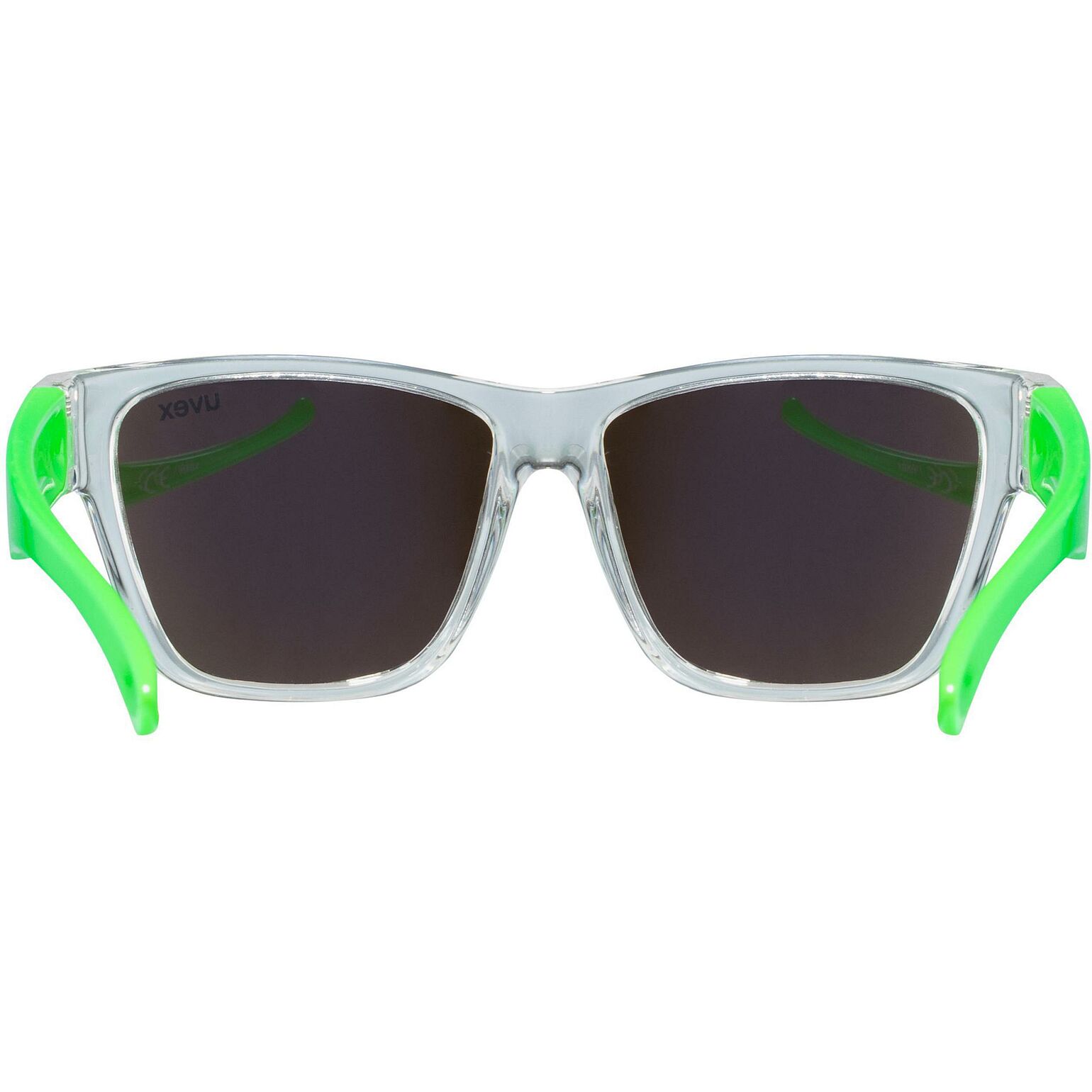 Uvex Sportstyle 508 Kinder-Sonnenbrille – Bild 3