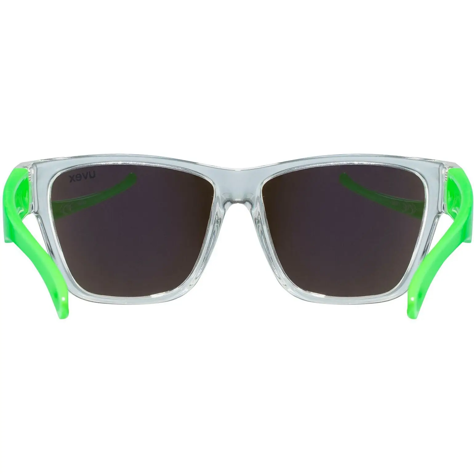 Uvex Sportstyle 508 Kinder-Sonnenbrille – Bild 3