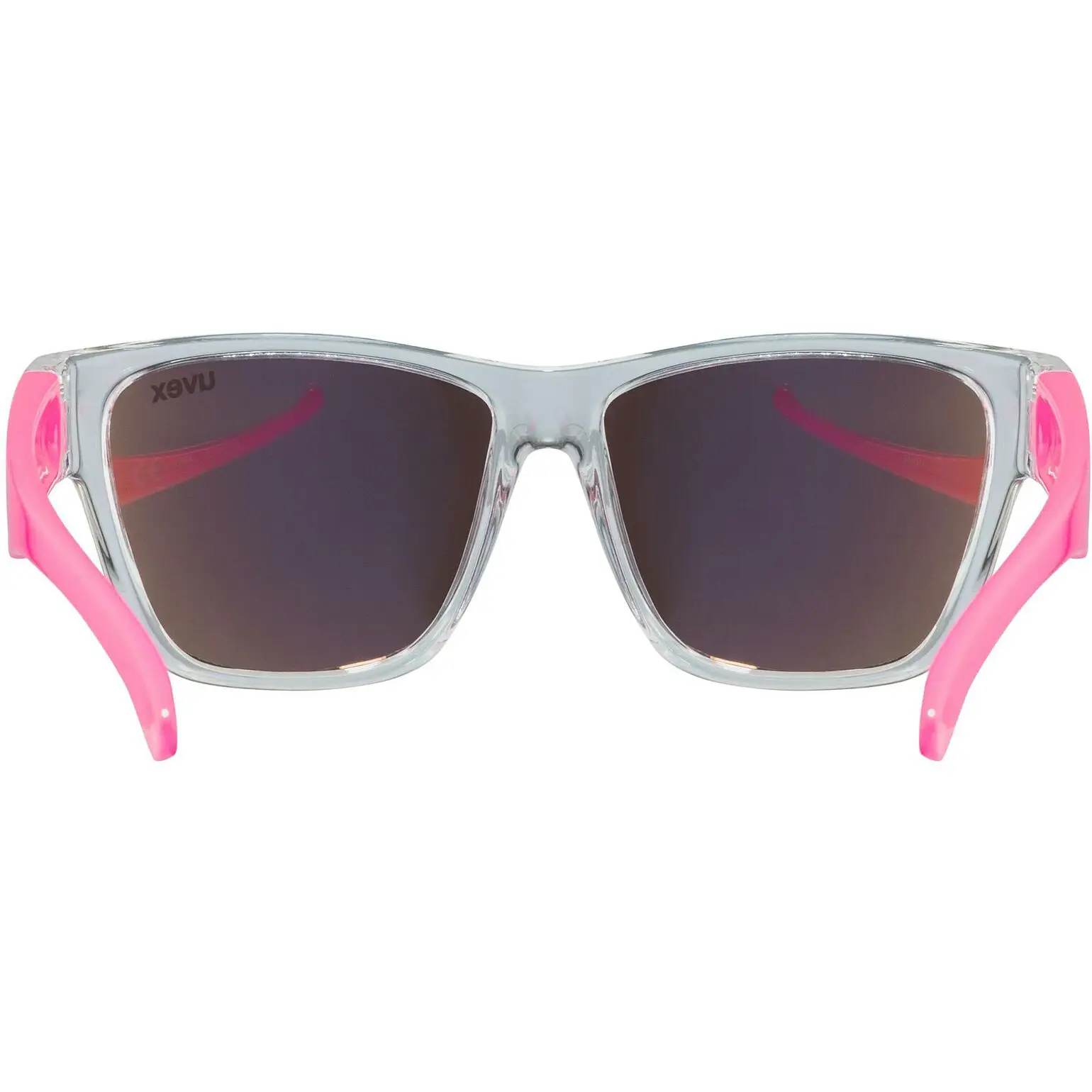 Uvex Sportstyle 508 Kinder-/Jugendsonnenbrille – Bild 4