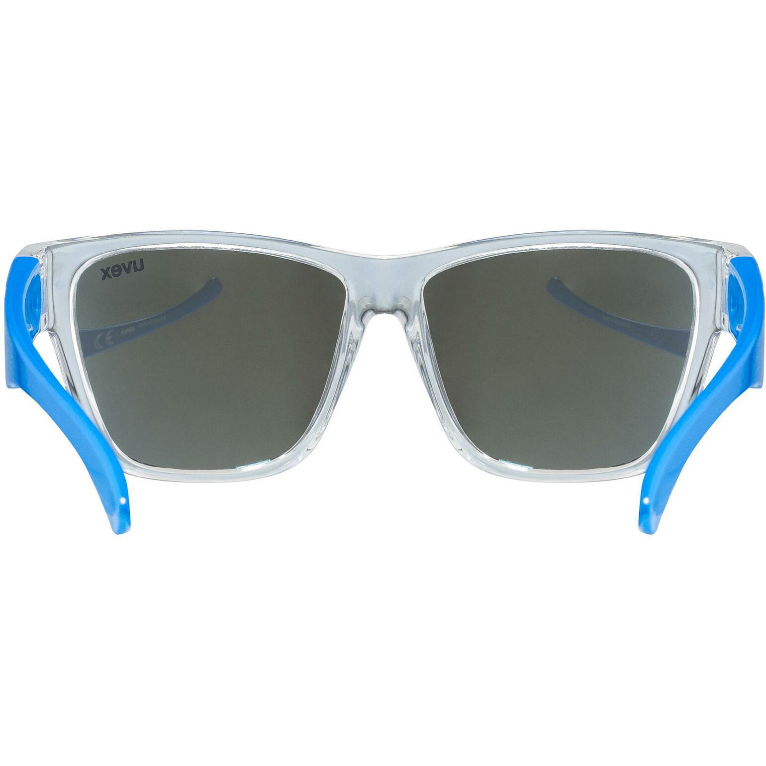 Uvex Sportstyle 508 Kinder-/Jugendsonnenbrille (S3) – Bild 5