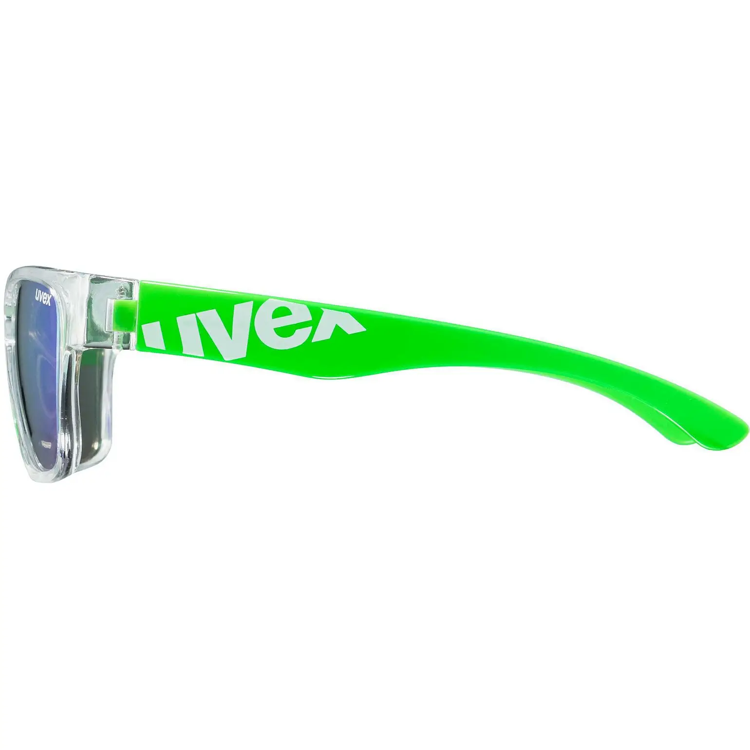 Uvex Sportstyle 508 Kinder-Sonnenbrille – Bild 4