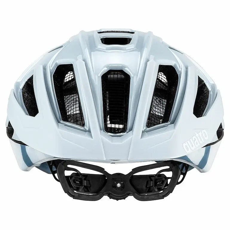 Uvex Quatro cloud camo 52-57cm Helm – Bild 4