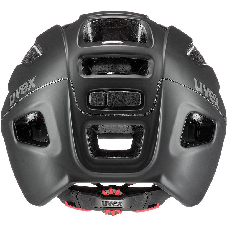 Uvex Finale 2.0 Helm - 52-57cm – Bild 4