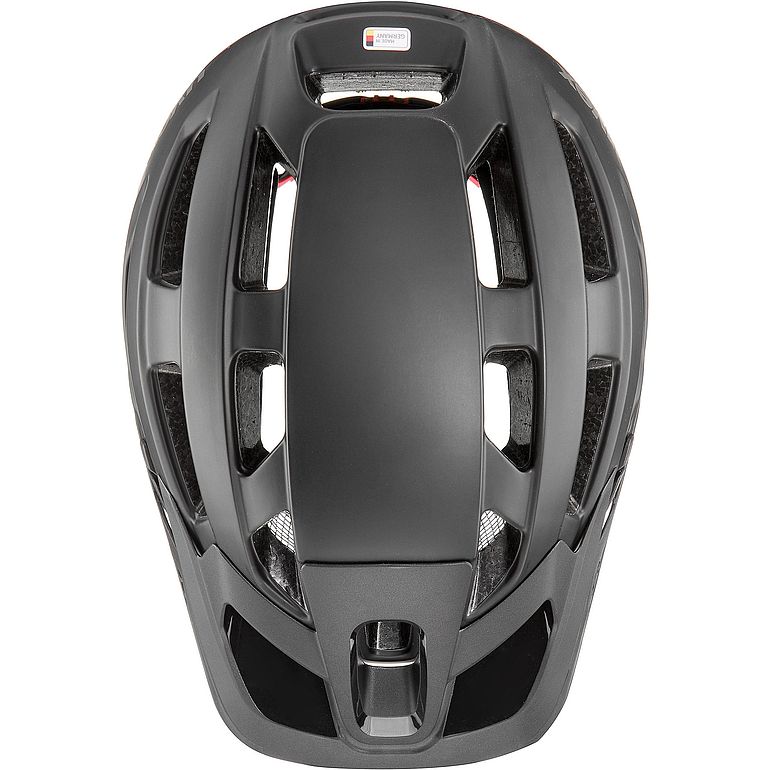 Uvex Finale 2.0 Helm - 52-57cm – Bild 3