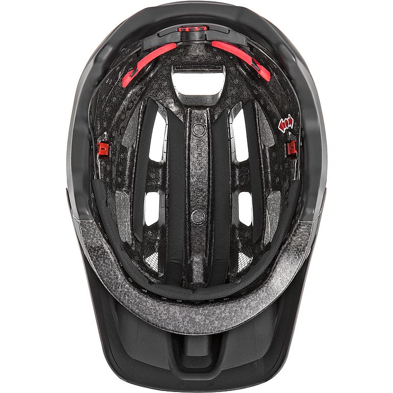 Uvex Finale 2.0 Helm - 52-57cm – Bild 2