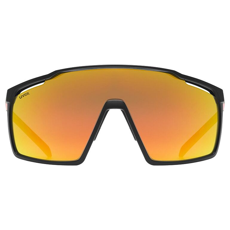 Uvex Mtn Perform Sonnenbrille – Bild 2