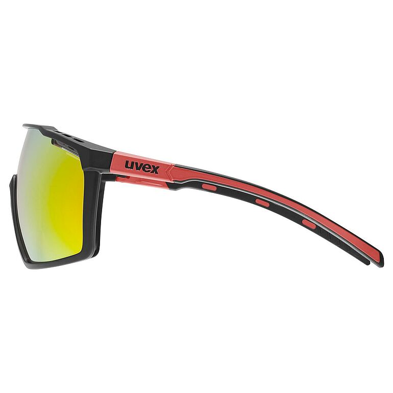 Uvex Mtn Perform Sonnenbrille – Bild 3