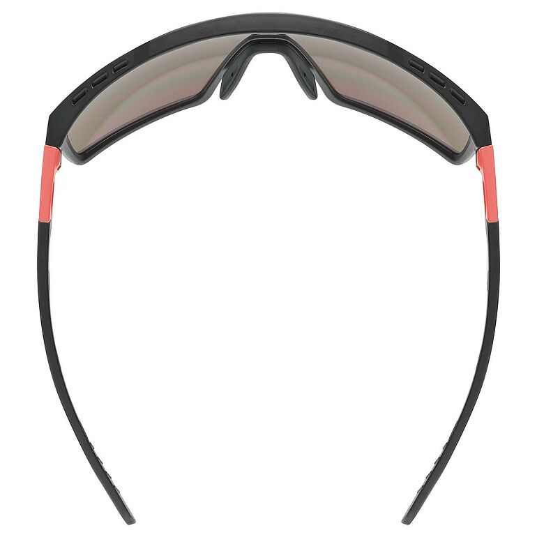 Uvex Mtn Perform Sonnenbrille – Bild 4