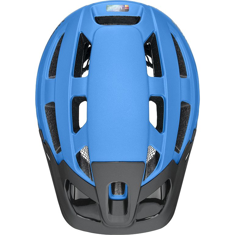 Uvex Finale 2.0 Helm - 52-57cm – Bild 4