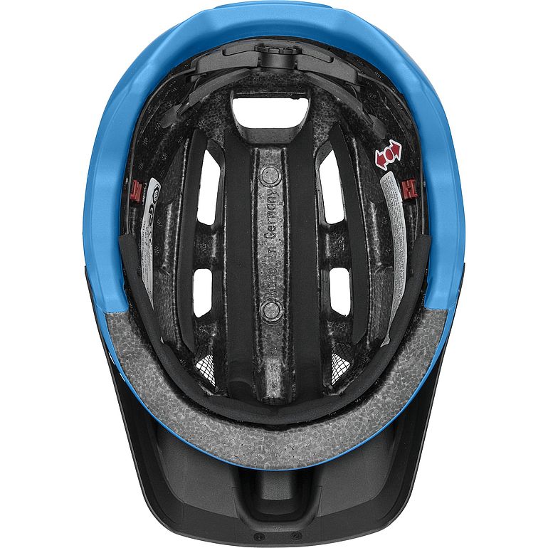 Uvex Finale 2.0 Helm - 52-57cm – Bild 5