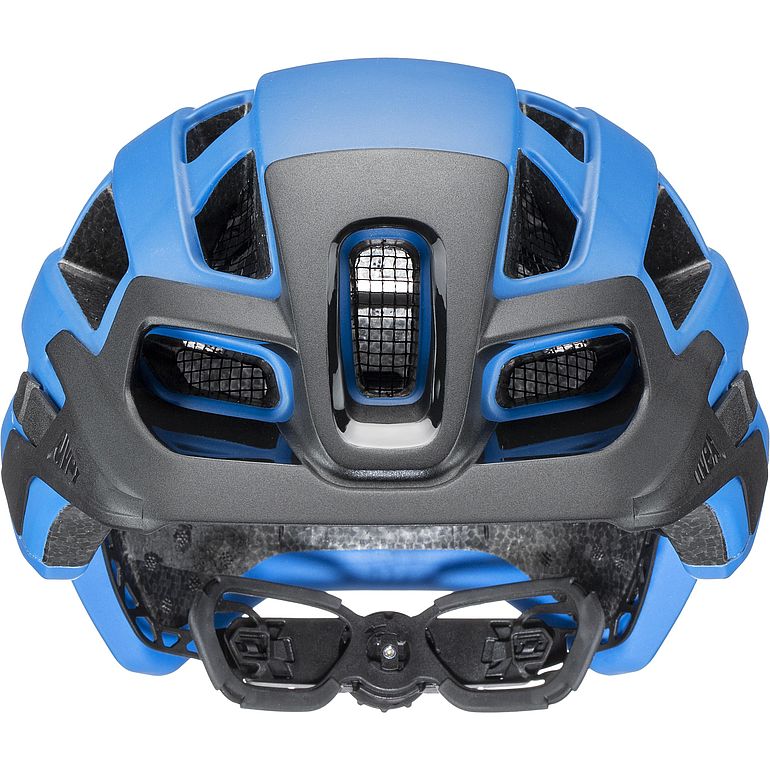 Uvex Finale 2.0 Helm - 52-57cm – Bild 2