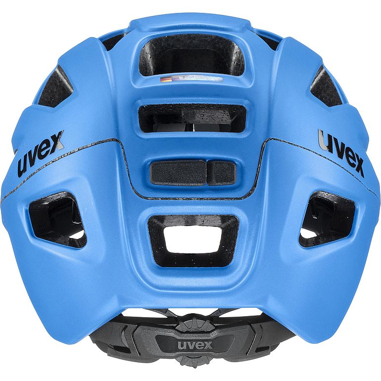 Uvex Finale 2.0 Helm - 52-57cm – Bild 3