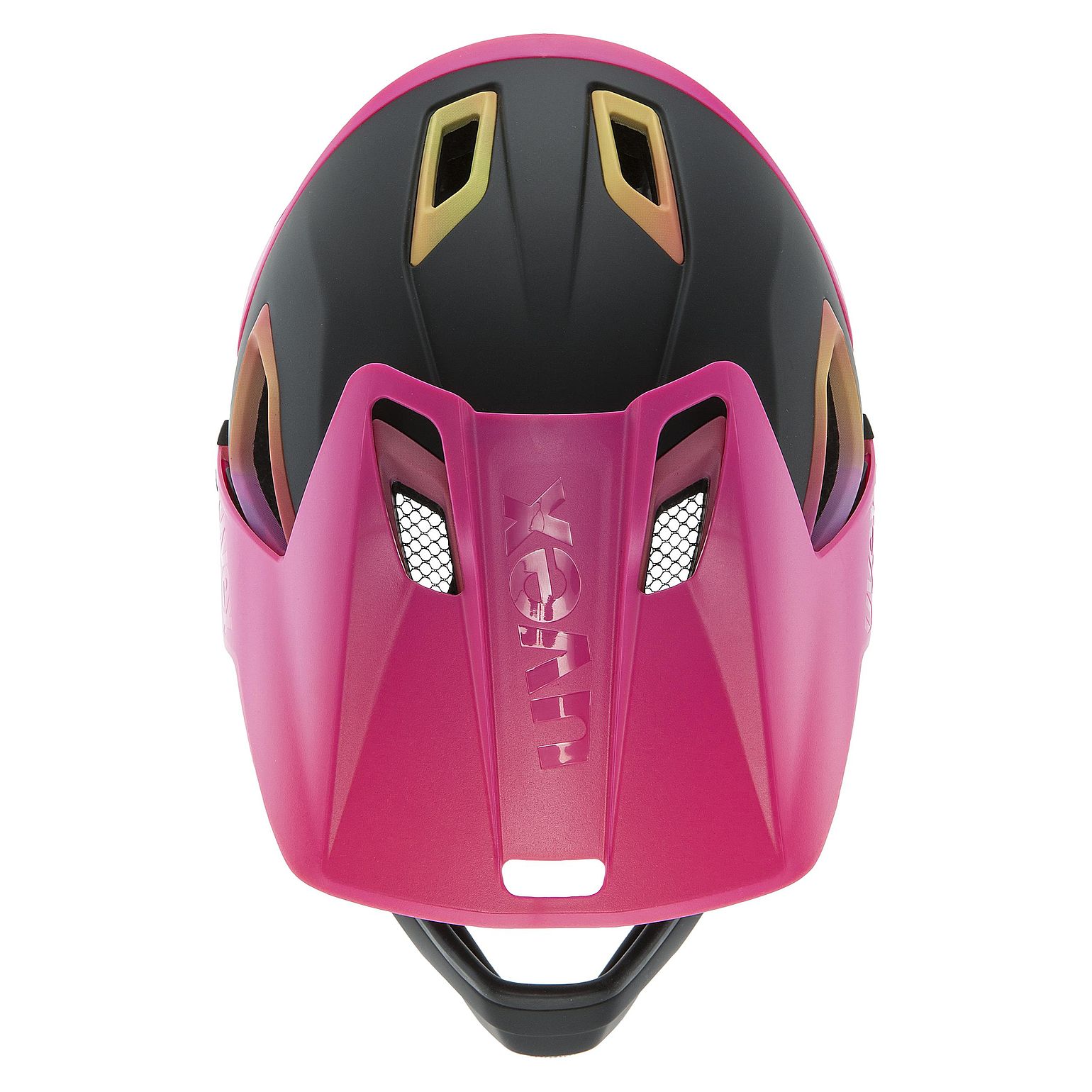 Uvex Jakkyl hde Helm - 52-57cm – Bild 3