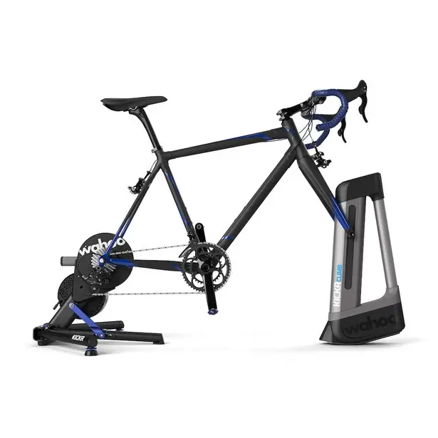 Wahoo Kickr Climb – Bild 5