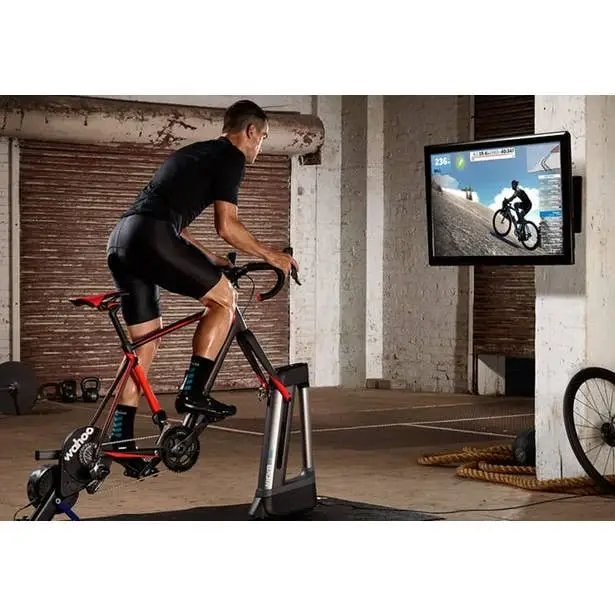 Wahoo Kickr Climb – Bild 6