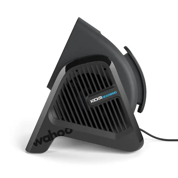 Wahoo Kickr Headwind – Bild 6