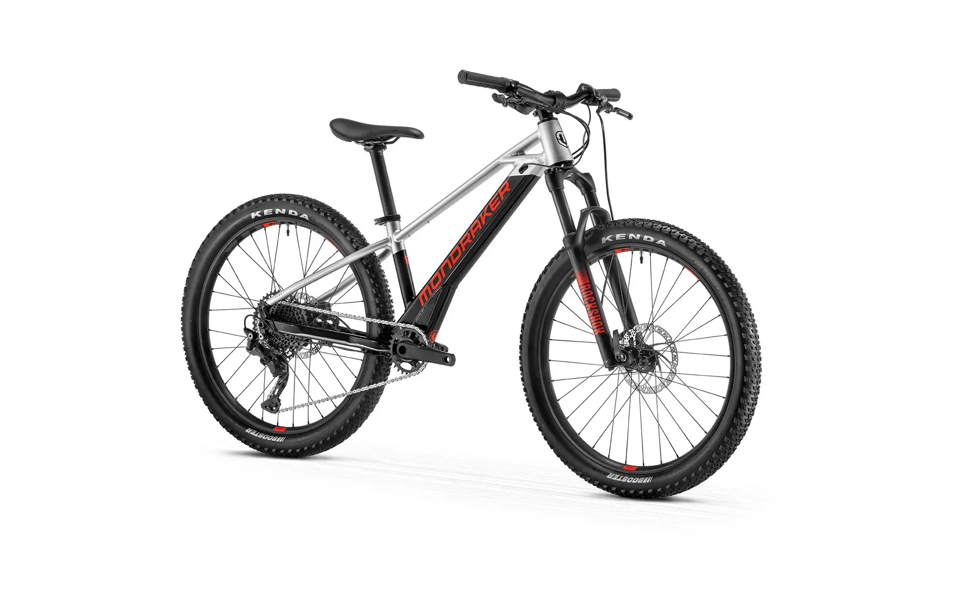 Mondraker Play 24 – Bild 2