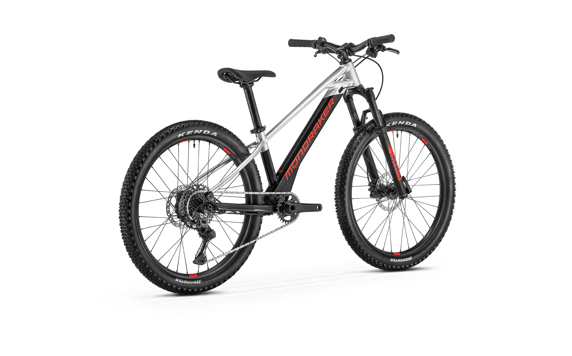 Mondraker Play 24 – Bild 3
