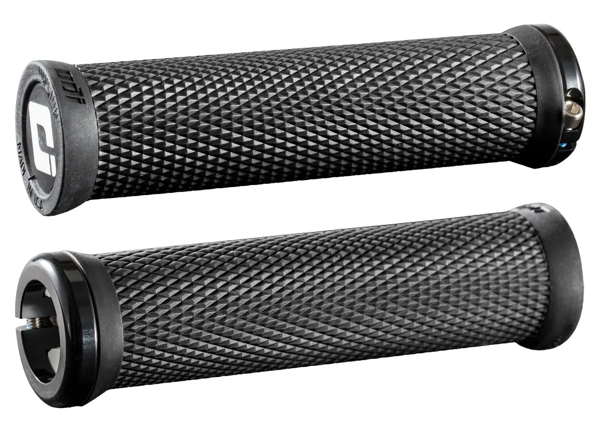 ODI MTB Griffe Elite Motion Lock-On 2.1 - 130mm