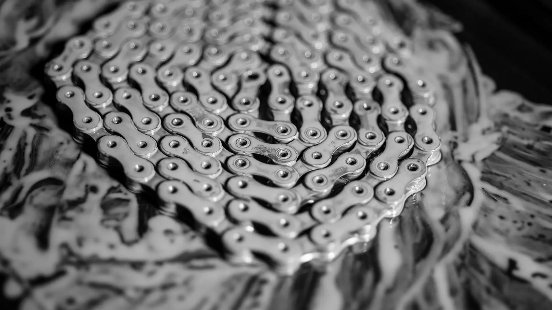 Muc-Off NTC SRAM Red Kette 11-fach – Bild 2
