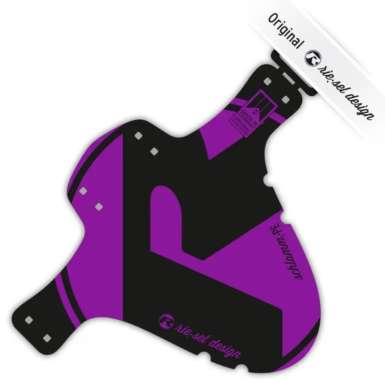schlammpe-purple