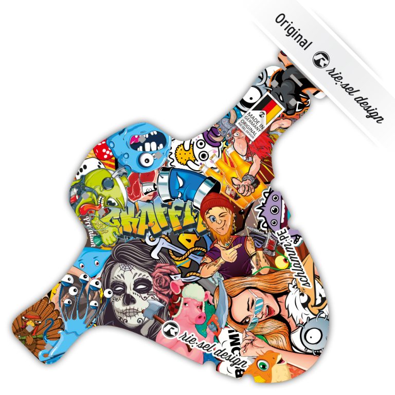 schlammpe-stickerbomb