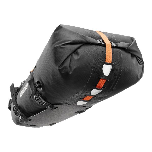 Ortlieb Seat-Pack QR Satteltasche 13L mit Schnellverschluss – Bild 6
