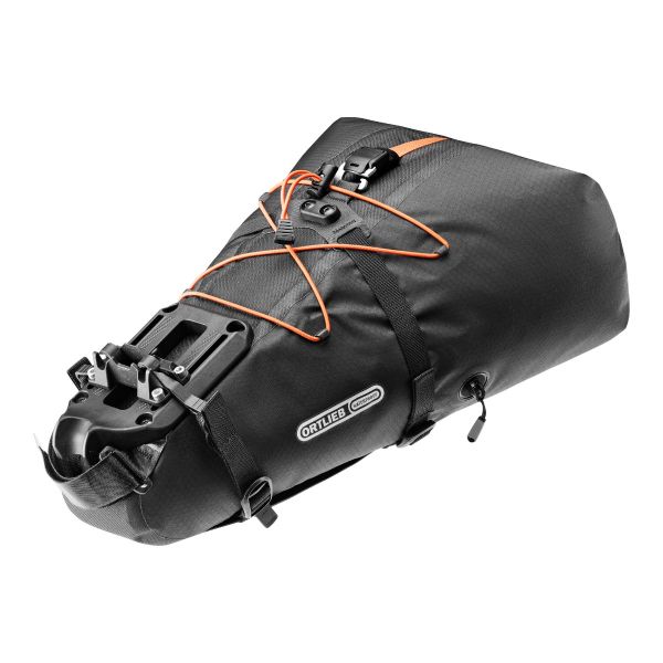 Ortlieb Seat-Pack QR Satteltasche 13L mit Schnellverschluss – Bild 9