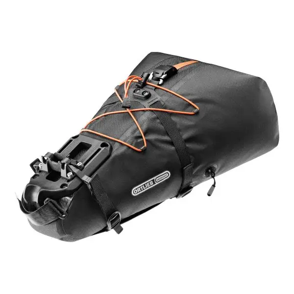 Ortlieb Seat-Pack QR Satteltasche 13L mit Schnellverschluss – Bild 9