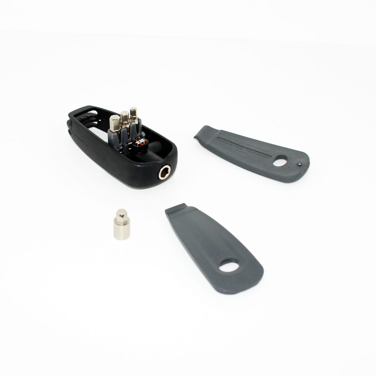 SKS Bitworx 10 Funktionen Werkzeug – Bild 2