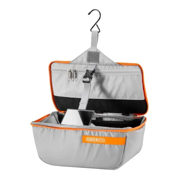 Ortlieb Kulturbeutel Toiletry Bag - 5L – Bild 3