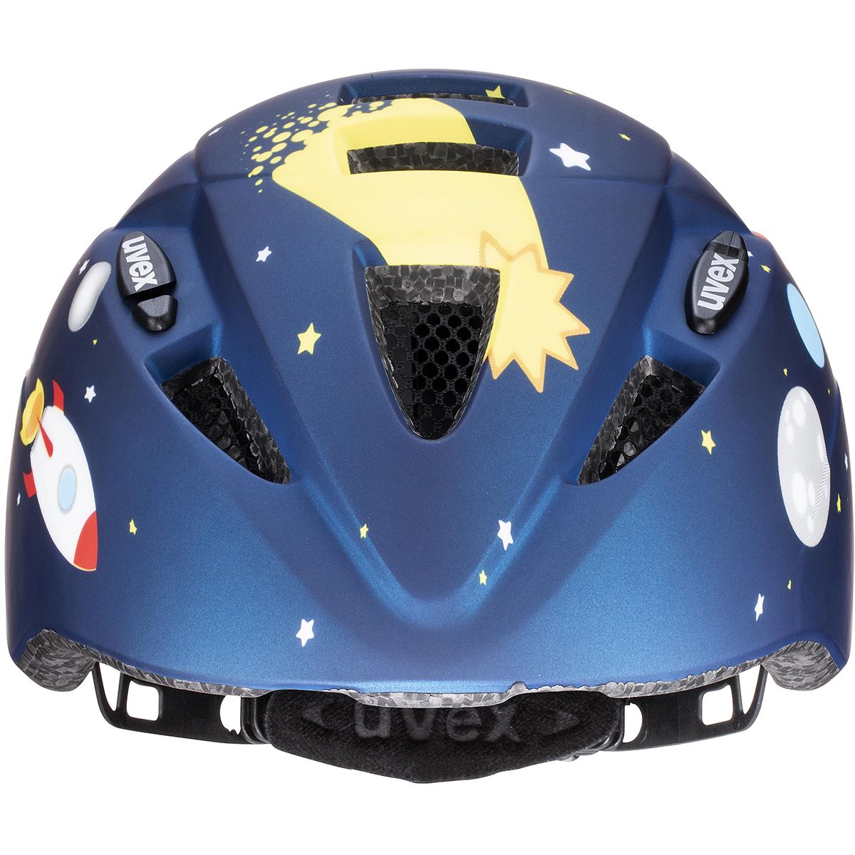 Uvex kid 2 cc Helm 46-52cm – Bild 5