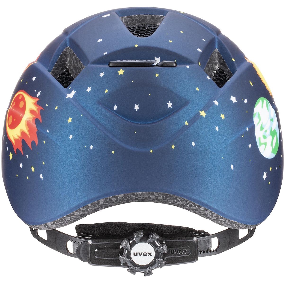 Uvex kid 2 cc Helm 46-52cm – Bild 4
