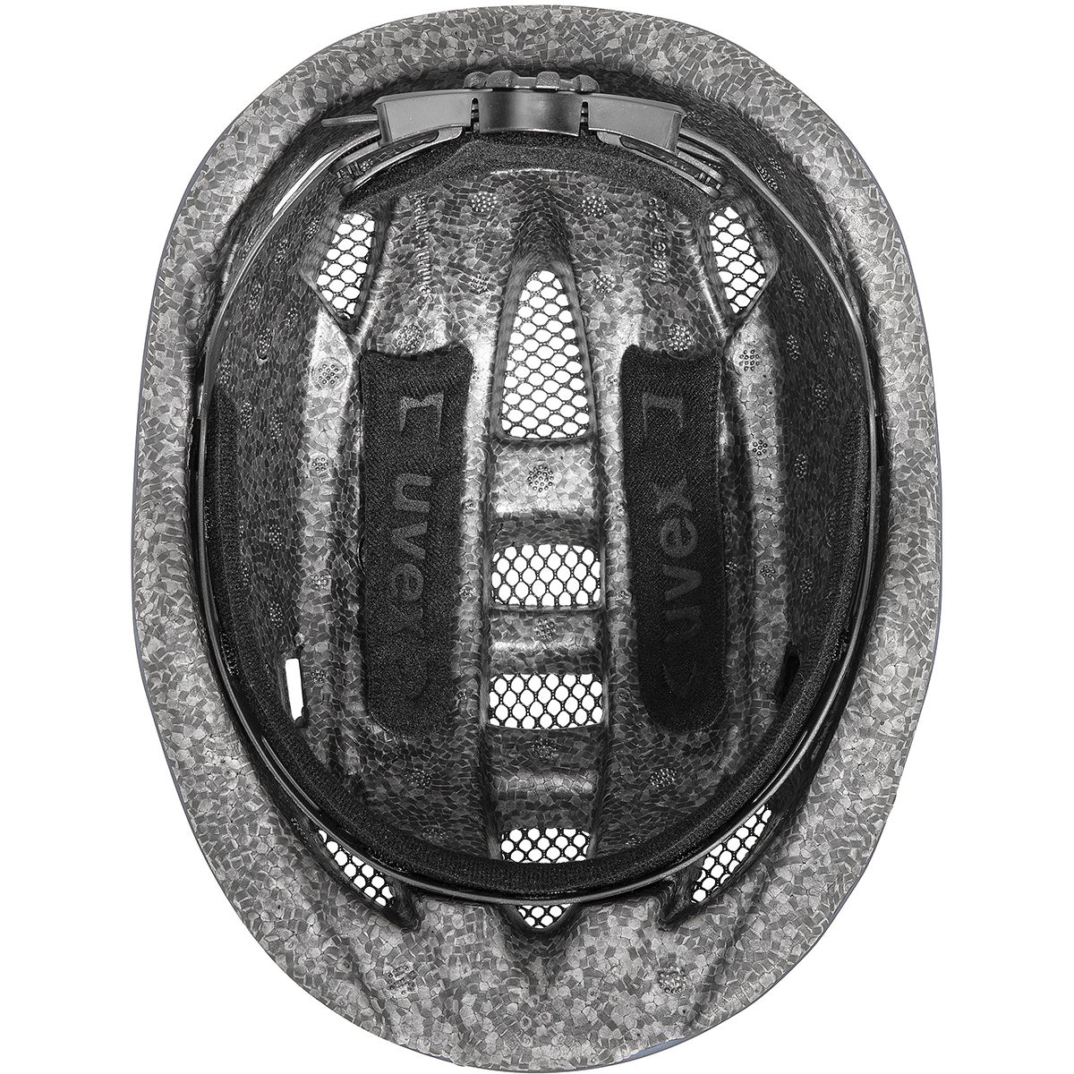 Uvex kid 2 cc Helm 46-52cm – Bild 3